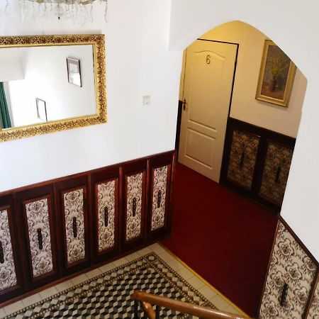 Hotel Anton Prague Luaran gambar